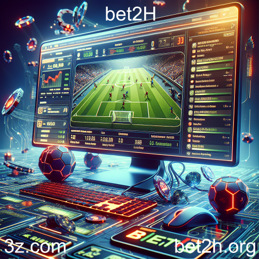 Descubra o Mundo das Apostas no Bet2H